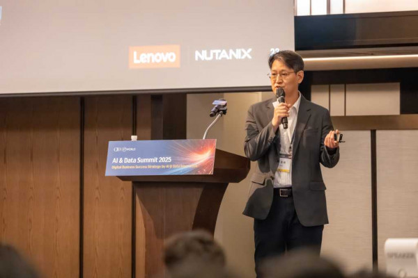 Lenovo-Nutanix Korea