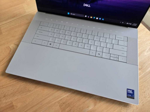 Dell 16 Premium review