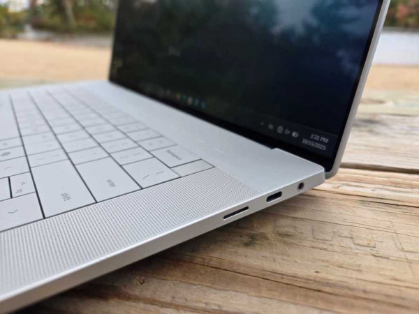 Dell 16 Premium review