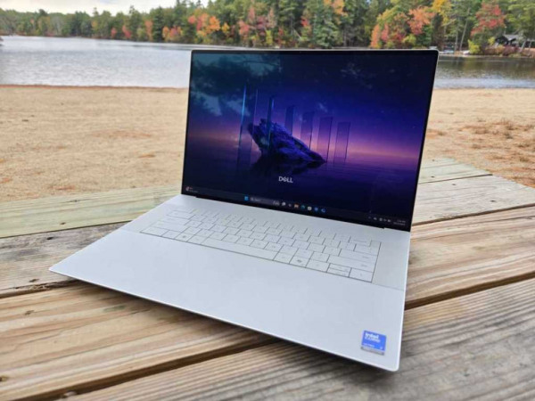Dell 16 Premium review