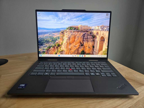 Lenovo ThinkPad X1 2-in-1 Gen 10 Aura Edition