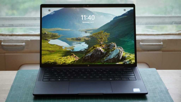 HP EliteBook X G1i