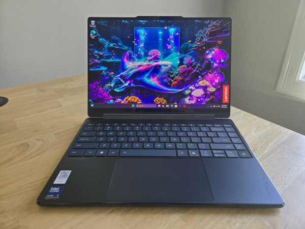 Lenovo Yoga 9i 2-in-1 Aura Edition