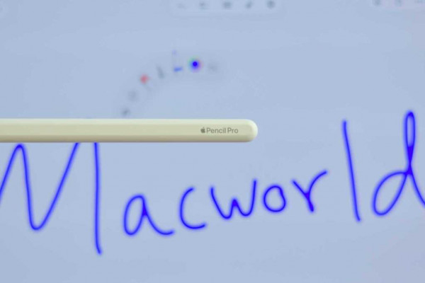 Apple Pencil Pro