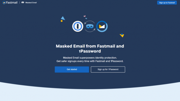 Fastmail