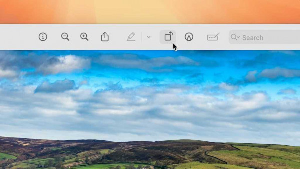 Mac Option key tip 8 Toolbars