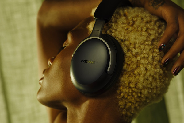 Bose QuietComfort Ultra Headphones