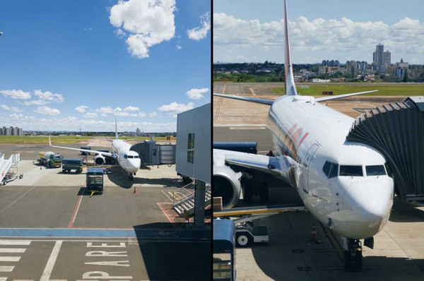 iPhone 17 Pro normal vs. zoom