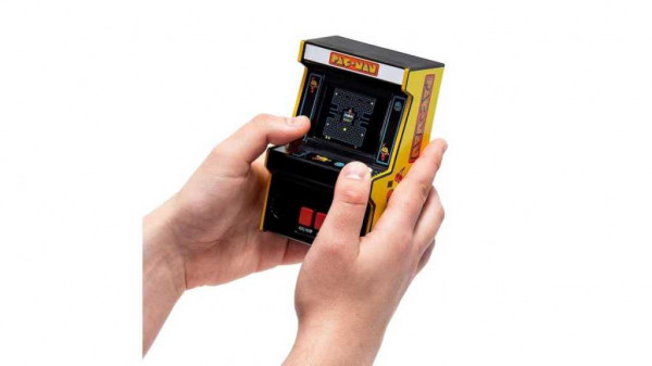 Retro mini Arcade Game