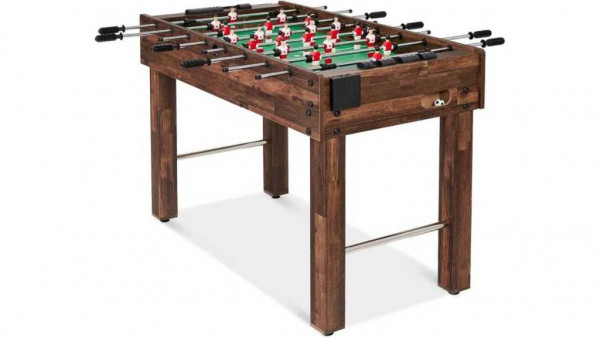 Foosball table