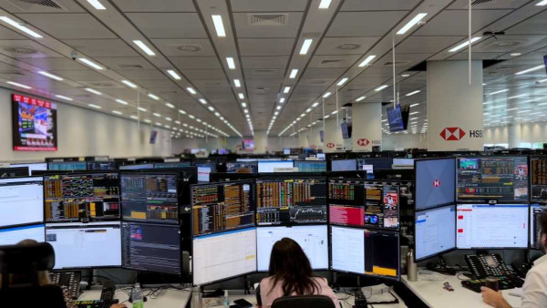 HSBC uses IBM Heron quantum computer