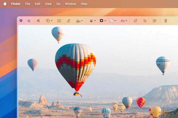 macOS Tip Quick Look