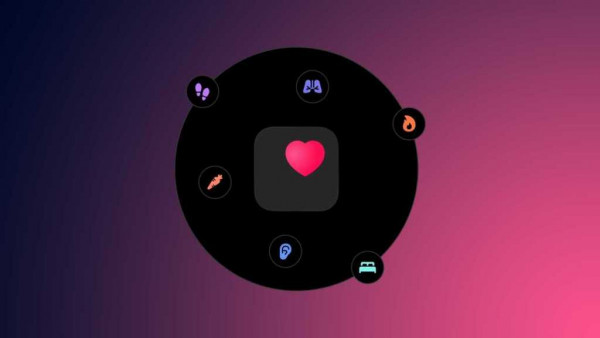 chatGPT Apple Health