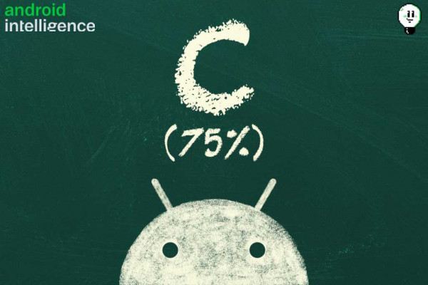 Android 16 Upgrade Report Card: Samsung (75% C)