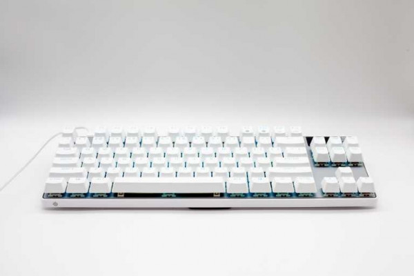 Steelseries Apex Pro TKL Gen 3 White