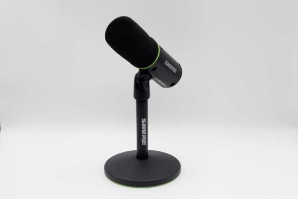 Shure USB Gaming Microphone MV6