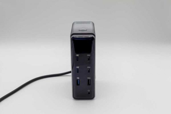 Anker Prime Charging Docking Station