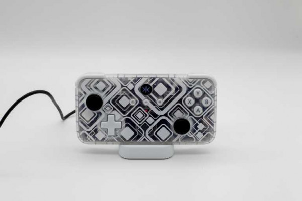 CRKD NEO S Classic Clear Edition