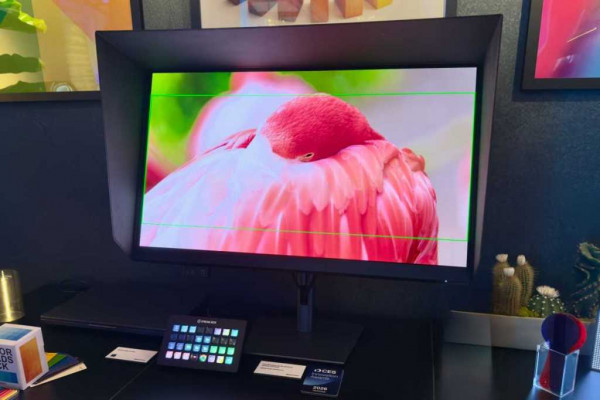 Dell Ultrasharp 32 4K QD-OLED (U3226Q)