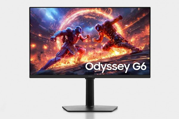 Samsung Odyssey G6 (G60H)