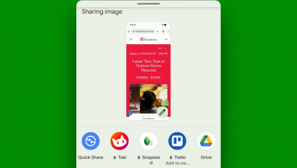 Android calendar scheduling — Toki: Screenshot sharing