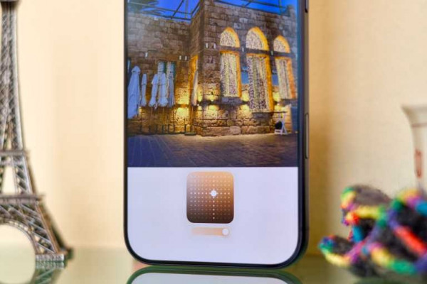 Photographic Styles on iOS