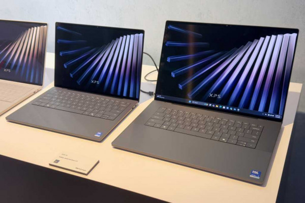 Dell XPS 14 &amp; 16