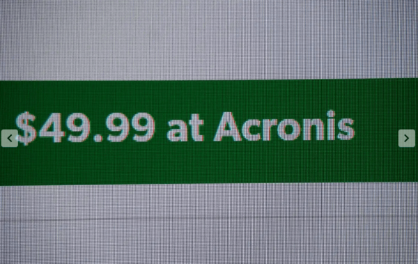 Acronis