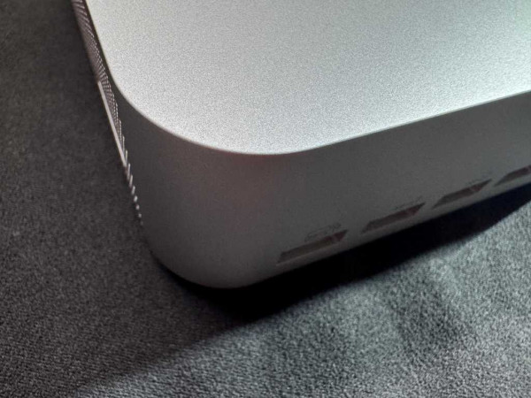 Test Geekom A7 Max Geh use