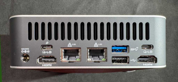 Test Geekom A7 Max R ckseite