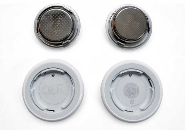 Inside the Apple AirTag 1