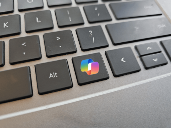 Keyboard Copilot final