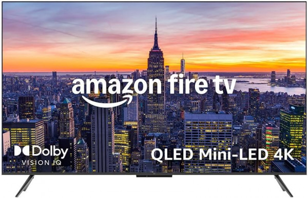 Amazon Fire TV Omni-Mini-LED-Serie