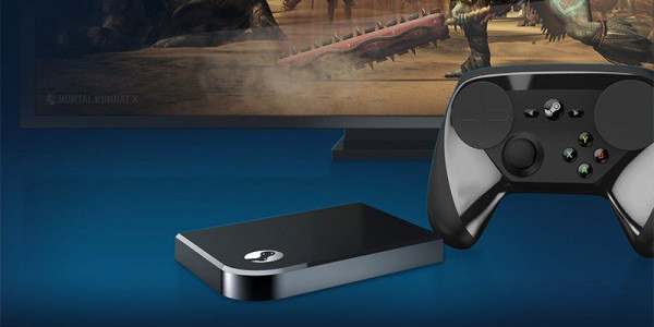 Der Steam Controller und Steam Link sind aktuell zum Sparpreis erhältlich.