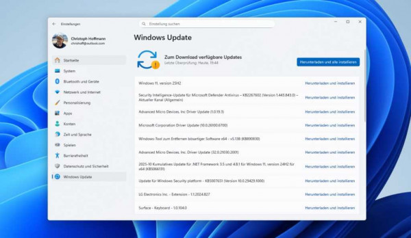 Geekom A8 Screenshot 2