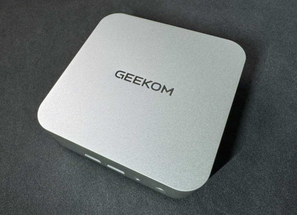 Geekom A8