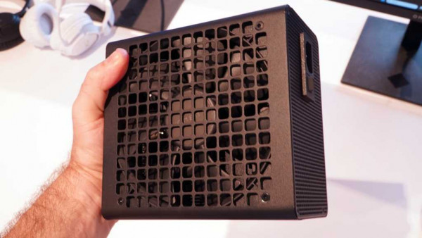 HP Omen 1200 Watt power supply