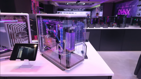 OC3D TV / Cooler Master