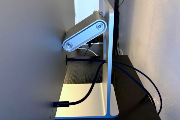 Tilt and Height stand