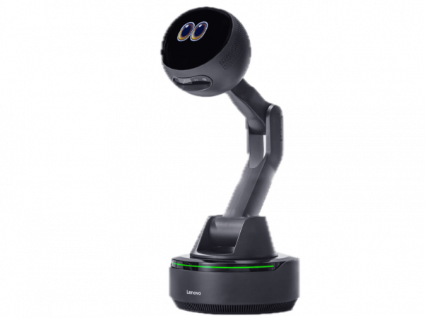 Lenovo AI Workmate Concept