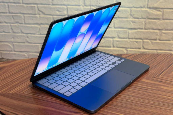 MacBook Neo 2026