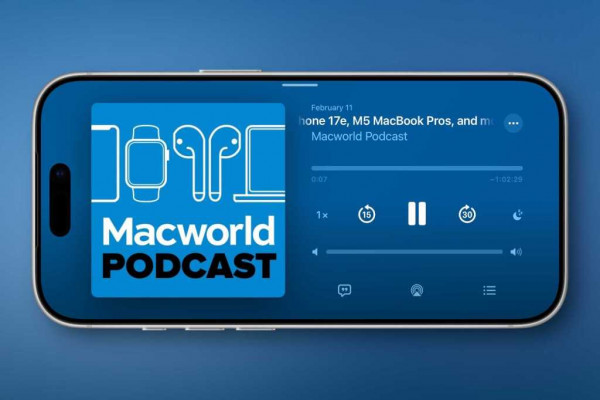 wide podcasts